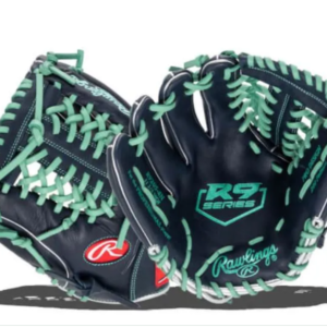 Rawlings R9 R9205-4n Baseball Glove 11.75"