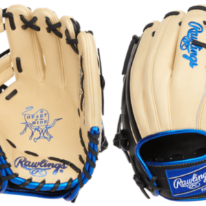 Rawlings Heart of the Hide PRONP4-2CR 11.5"