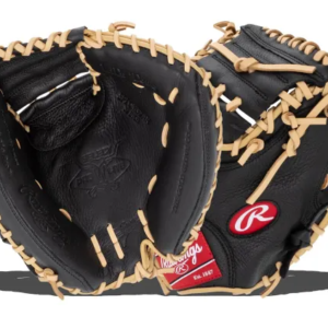 Rawlings Select Pro Lite 32" Adley Rushman Youth Baseball Catcher's Mitt: SPLCM32AR