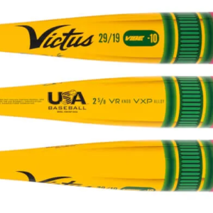 Victus Pencil USABat Certified Bat (-10) (New)