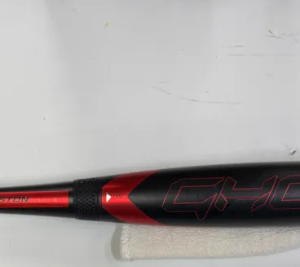 Easton Ghost Advanced Composite Bat Demo