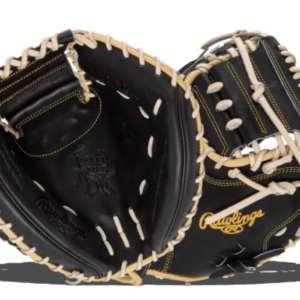 New Rawlings Heart of the Hide ADLEY RUSCHMAN 34" PRORAR35