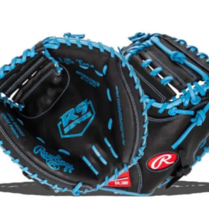 New Rawlings RHT R9 R9CM325BCB Baseball Glove 32.5"