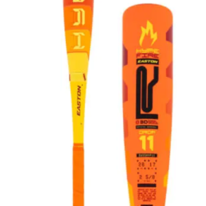 New 2025 Easton Hype Fire -11 USA EUS5HYP11
