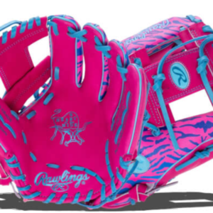 New Rawlings Heart of the Hide Spring Break 12'' PROR206SB-2BECB