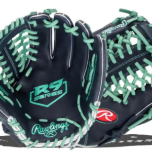 New Rawlings R9 11.75" Baseball Glove: R9205-4N