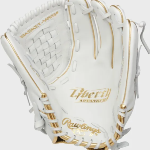 New Rawlings Liberty Advanced RLA125KRG 12.5" Keilani Ricketts