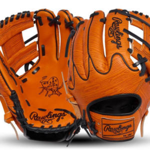 New Rawlings Gold Glove Club March 2026 Heart of the Hide 11.5" PROR204W-2OO