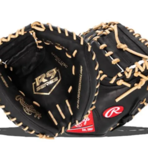 New Rawlings RHT R9 R9CMU-23BC Baseball Glove 32"