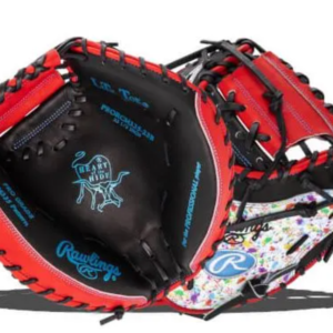 New Rawlings Heart of the Hide 33.5" Baseball Catcher's Mitt: PRORCM335-23B