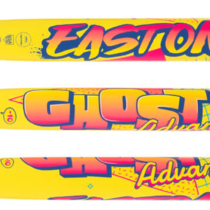 New 2026 Limited Edition Easton Ghost Advanced Spring Break( -10) & {-11) EFP6GHSY