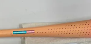 New Easton MAV1 Flash BBCOR Certified Bat