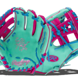 New Rawlings Heart of the Hide Spring Break 11.5'' PROR204-32M