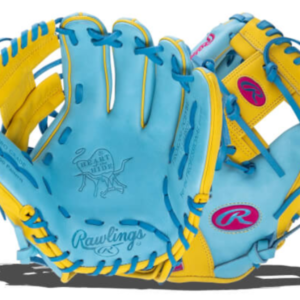 New Rawlings Heart of the Hide Spring Break 11.5'' PROR204-2CBYBE