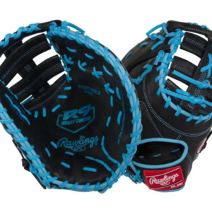 New Rawlings RHT R9 R9DCT-10BCB Baseball Glove 13"