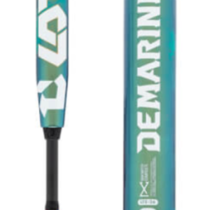 NEW 2026 DeMarini Lotus (-10) & (-11) Fastpitch Softball Bat: WBD2605010