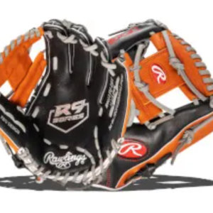 New Rawlings R9 Series R91125u-2BT Right Hand Throw Glove 11.25"