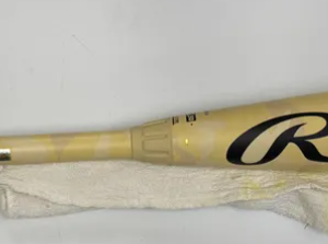 New Rawlings Icon Composite Bat