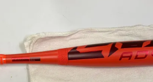 New Easton Ghost Advanced Composite Bat