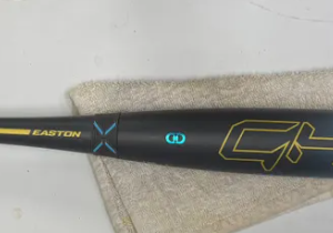 New Easton Ghost OG Launch Edition Composite Bat