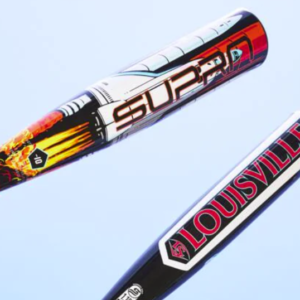New Limited Edition Louisville Slugger Supra Starship