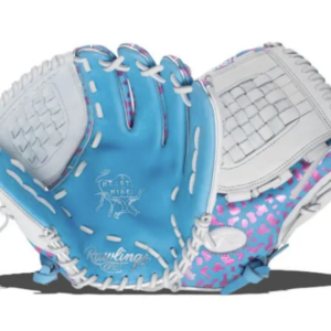 New Rawlings Heart of The Hide PRO125SB-3CBW Softball Glove
