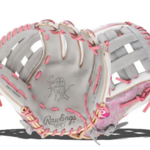 New Rawlings Heart of The Hide PRO715SB-6GP Softball Glove