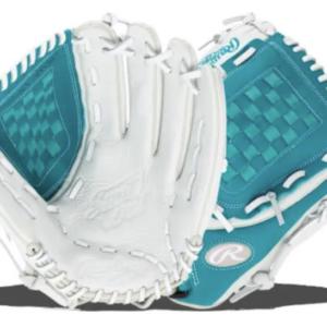 New Rawlings RHT Shut out RSO120W Softball Glove 12"