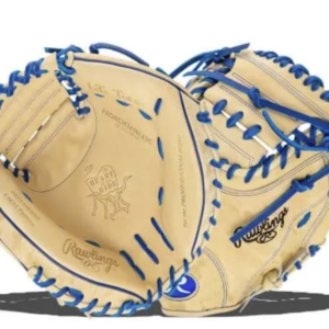 New Rawlings Heart of the Hide 32.5" Baseball Catcher's Mitt: PRORCM325U-23C