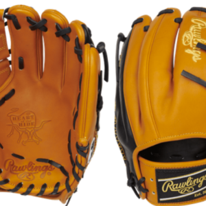 New Rawlings Heart of the Hide PRO205-9TB Right Hand Throw Glove 11.75"