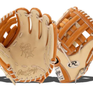 New Rawlings Heart of the Hide 11.75" PROR205-6CTSS