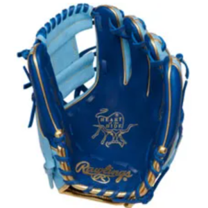 New Rawlings Heart of the Hide PROR312U-2R Right Hand Throw Glove 11.25"