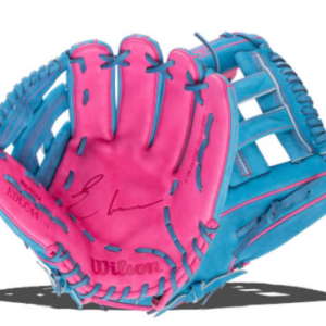 New Wilson A2000 Elly De La Cruz EDLC44 12" WBW10345212