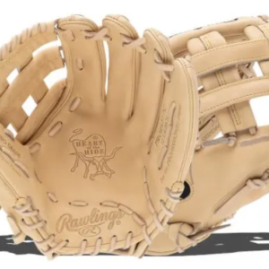 New Rawlings Heart of the Hide Kris Bryant 12.25" Baseball Glove: PRORKB17C