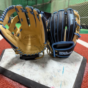 New Wilson A1000 Secret Menu FP75 WBW1042861175 11.75"