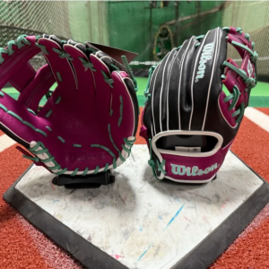 New Wilson A1000 Secret Menu 1788 WBW1042761125 11.25"