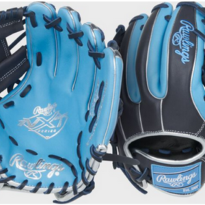 New Rawlings NXT Series Baseball Glove NXT312U-2CB