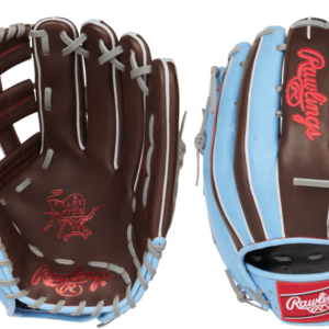 New 2023 Rawlings Heart of the Hide PRO3039-6CH 12.75"