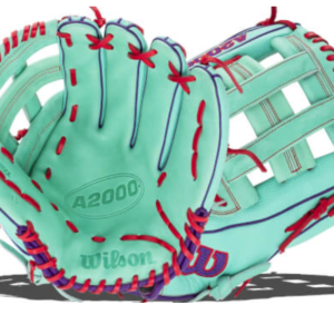 New Wilson A2000 1750 12.5" WBW103455125