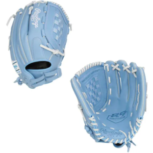 New Rawlings R9 12.5” R9SB125-3CB