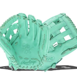New Rawlings Heart of the Hide 12.75" Baseball Glove: PROR3039-6M