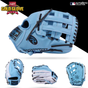 PROR207-6CB July 2025 Gold Glove Club Heart of the Hide 12.25" Baseball Glove